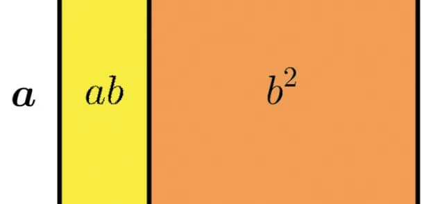 Le identità notevoli