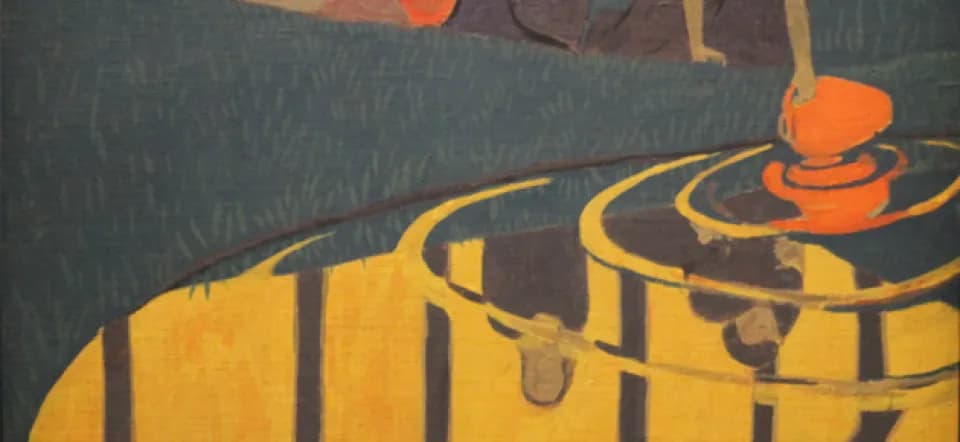 La démystification du nombre d'or dans l'art