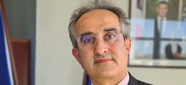 A driving force for innovation in education