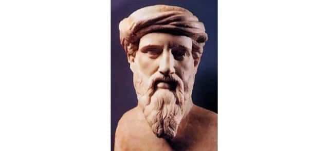 Pythagoras: much more than a theorem