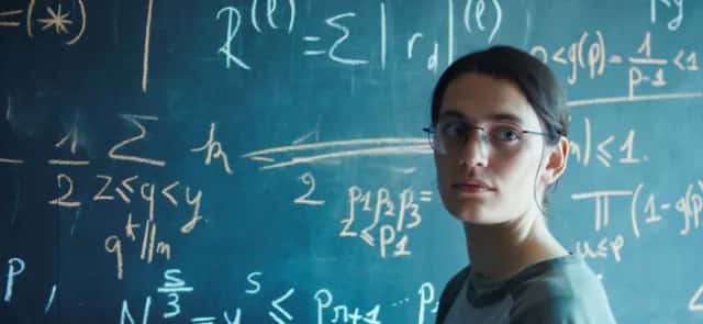 Marguerite's Theorem – Article | Tangente