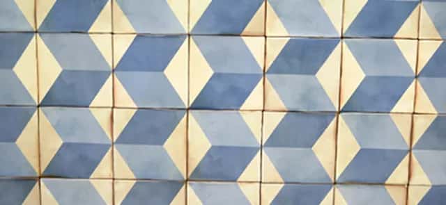 Signature and the tiling theorem | Tangente