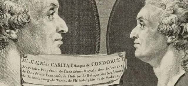 Condorcet judged by his peers | Tangente