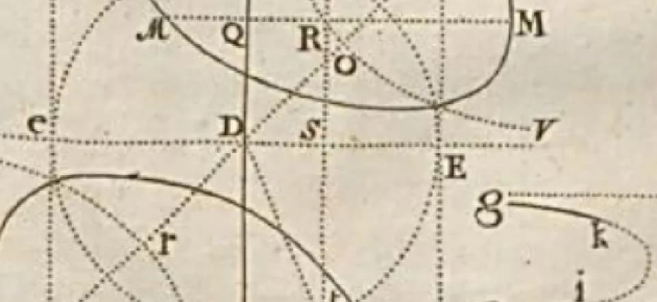 Tracer les courbes algébriques au XVIIIe siècle : le parallélogramme analytique de Newton et la méthode de Cramer