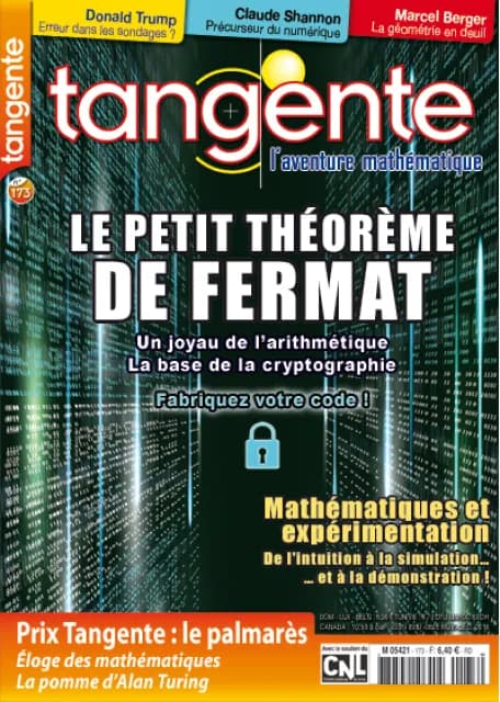 Fermat's little theorem
