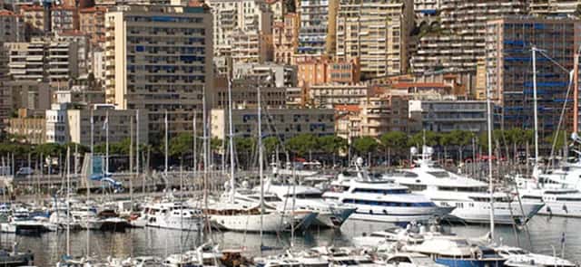 The Monte Carlo method
