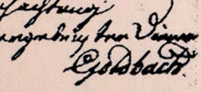 A passion for Goldbach's conjecture | Tangente