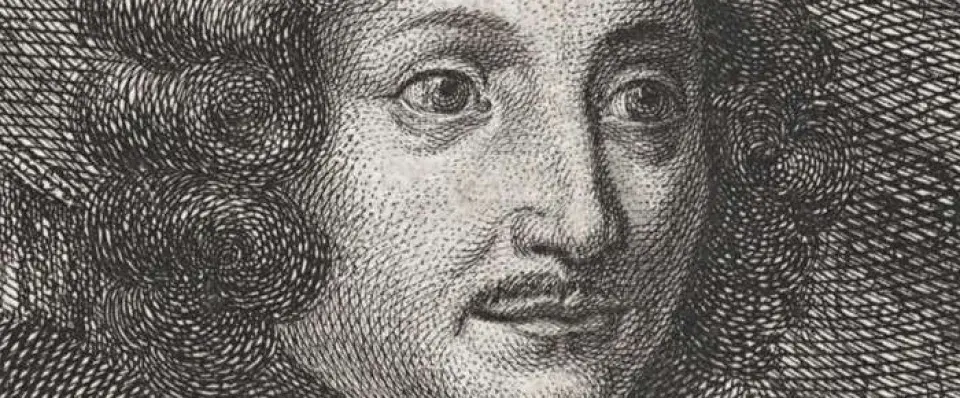 L'ingénieux algorithme de René-François de Sluse