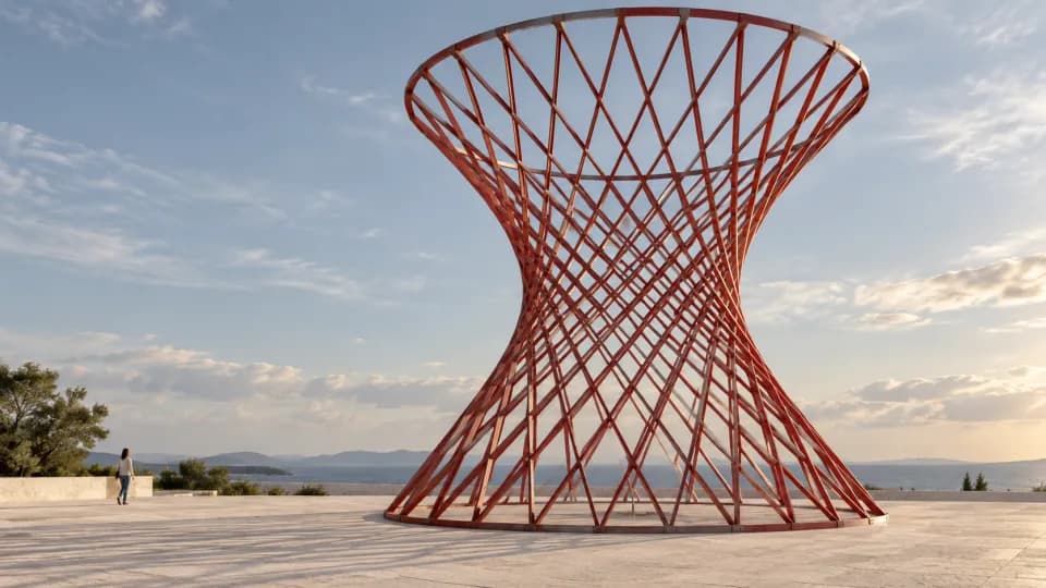 Le diabolo, plus qu'un jeu rigolo