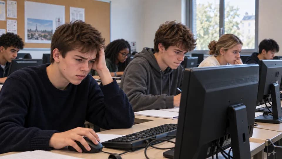PISA 2025 : Décryptage