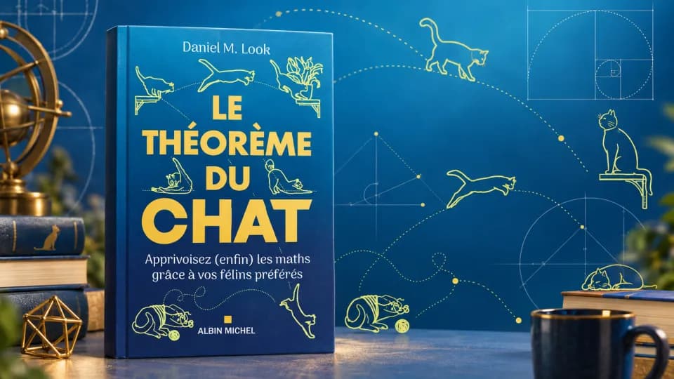 Matous matheux