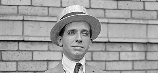 Systèmes de Ponzi