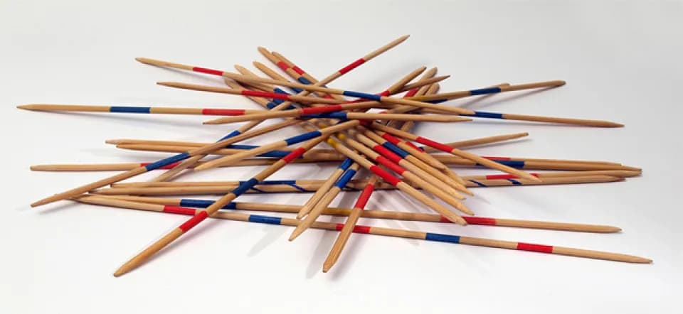 Harmonic pencils of lines