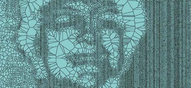 Bernard Cornet's geometric art and Voronoi | Tangente