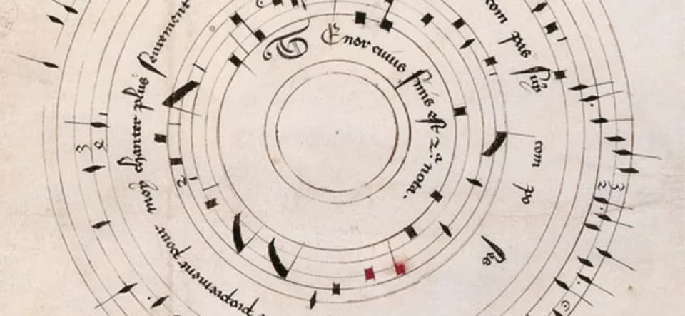 Itérations musicales