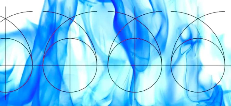 From geometry to algebra: constructing numbers