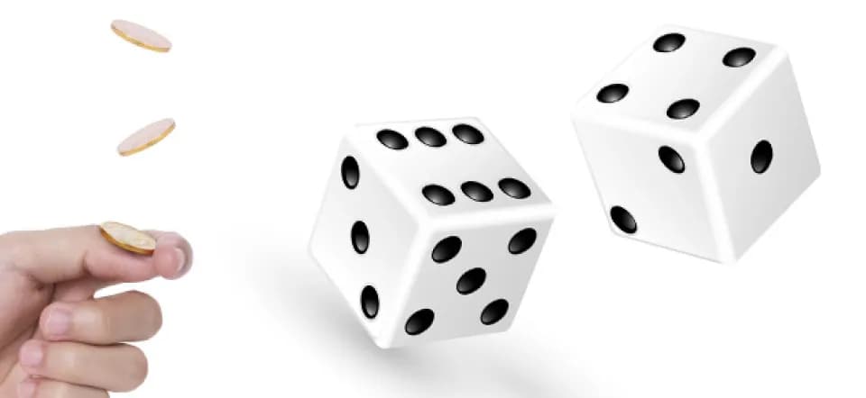 A distribution like no other