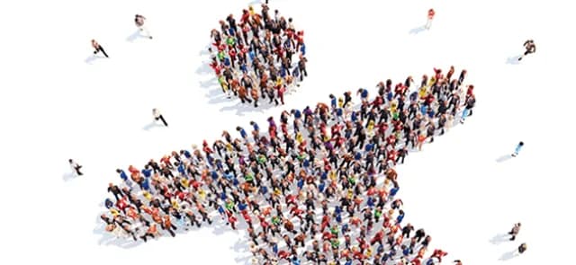 Mathematics and sociology