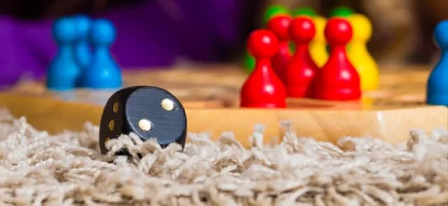 Maths et jeux
