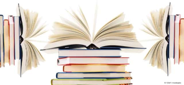 Le goût des maths... par la lecture !