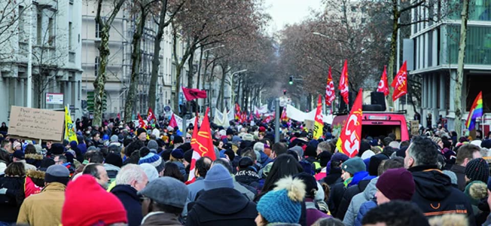 Les multiples facettes du dénombrement