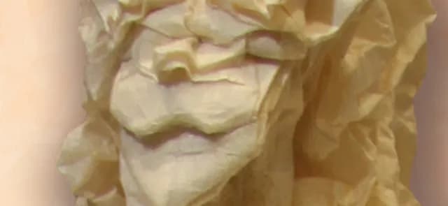 La géométrie de l'origami