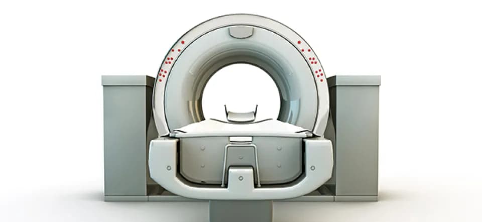 Tomographic reconstruction