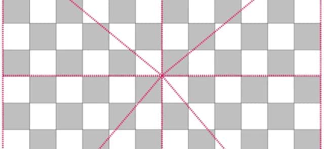 Paradoxes in the world of dissections | Tangente