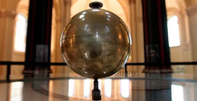Tangente's 30th anniversary program | Tangente Magazine