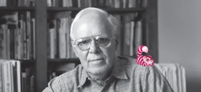 Le pays des merveilles de Martin Gardner