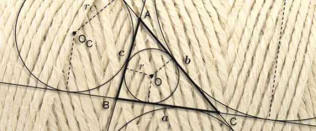 A nest of theorems