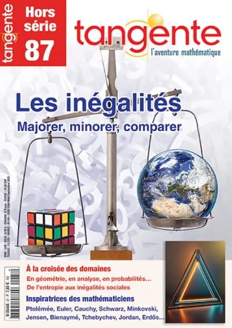 Les inégalités