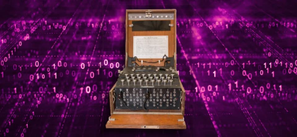 La cryptologie revisitée