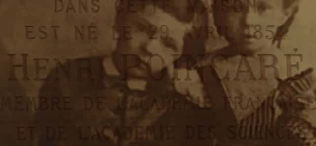 Poincaré, the last great polymath | Tangente