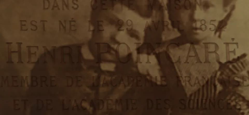 Le dernier grand savant universel