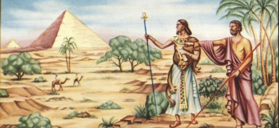 Thalès et « son » théorème : le flou historique
