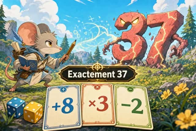 Talystro: prova del gioco di strategia matematica su Steam