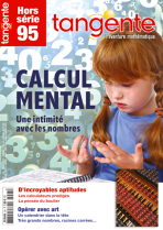 Couverture HS 95