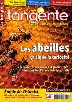 Couverture Tangente 224