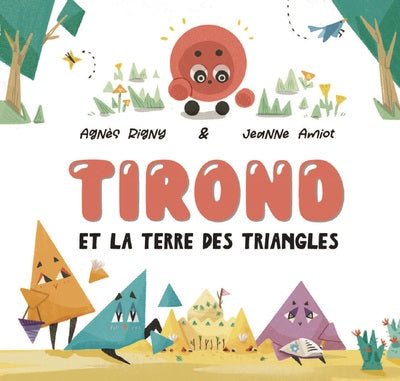 TIROND